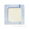 Hydrocolloid Foam Dressing High Absorbing Wound Pads